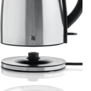 tējkanna wmf stelio 1.7 l 2400 w nerūsējošā tērauda