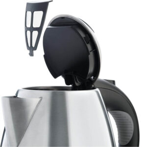 tējkanna wmf stelio 1.7 l 2400 w nerūsējošā tērauda