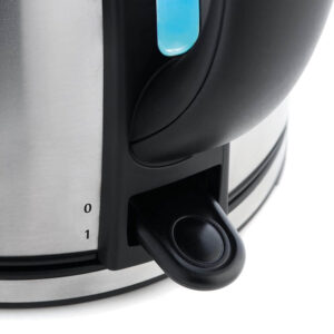 tējkanna wmf stelio 1.7 l 2400 w nerūsējošā tērauda
