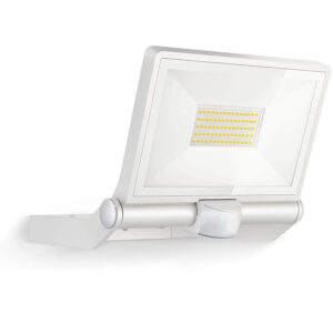 Āra prožektors ar kustību sensoru steinel xled one ‎065270 4400 lm 43.5 w ip 44 balts