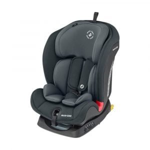 autokrēsliņš maxi cosi titan ar isofix (9 36 kg) pelēks