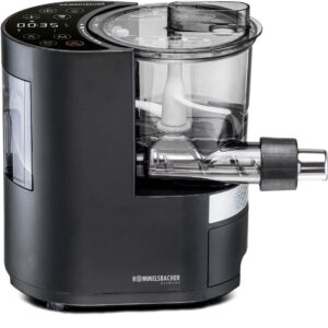 automātiskais pastas / makaronu gatavotājs ‎rommelsbacher pastarella pm 220