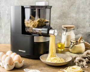automātiskais pastas / makaronu gatavotājs ‎rommelsbacher pastarella pm 220