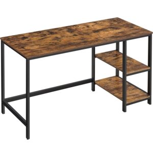 datorgalds / rakstāmgalds lwd47mb 120 x 60 x 75 cm (g x p x a) pelēks