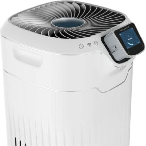 gaisa attīrītājs rowenta pu8080 pure home