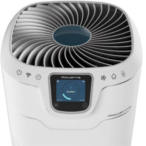 gaisa attīrītājs rowenta pu8080 pure home