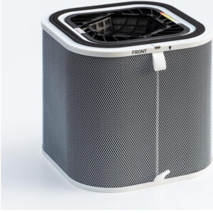 gaisa attīrītājs rowenta pu8080 pure home