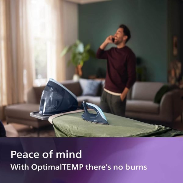 gludināšanas sistēma philips perfect care 7000 series psg7030/20 2100 w