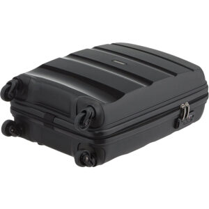 koferis american tourister bon air spinner s 55 cm 31,5 l melns