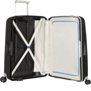 koferis samsonite s cure spinner 69 cm 79 l