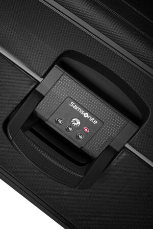 koferis samsonite s cure spinner 69 cm 79 l