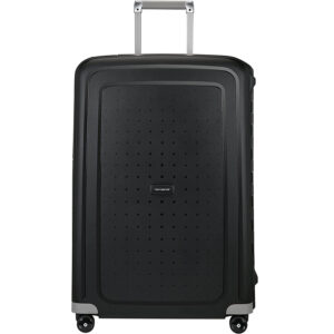 koferis samsonite s cure spinner 75 cm 102 l melns