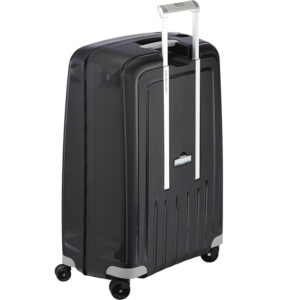 koferis samsonite s cure spinner 75 cm 102 l melns