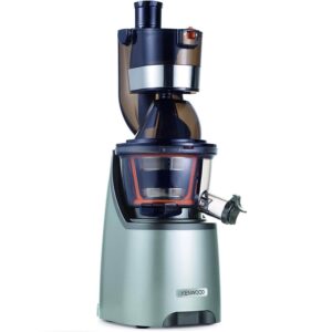 lēnā sulu spiede kenwood purejuice pro jmp800si 240 w 1.5l