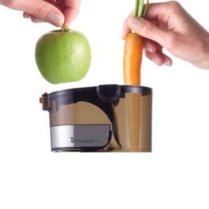 lēnā sulu spiede kenwood purejuice pro jmp800si 240 w 1.5l