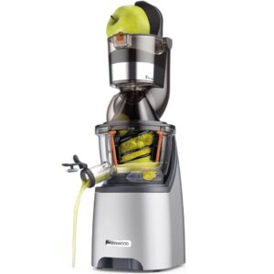 lēnā sulu spiede kenwood purejuice pro jmp800si 240 w 1.5l