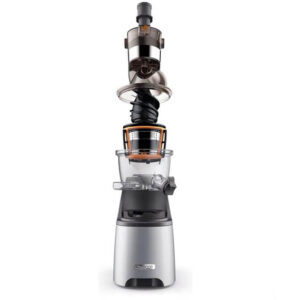 lēnā sulu spiede kenwood purejuice pro jmp800si 240 w 1.5l