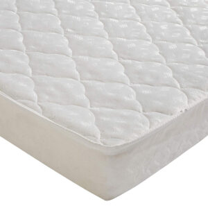 matracis p'tit lit indispensable 60 x 120 x 10 cm ziemas / vasaras puse (francija)