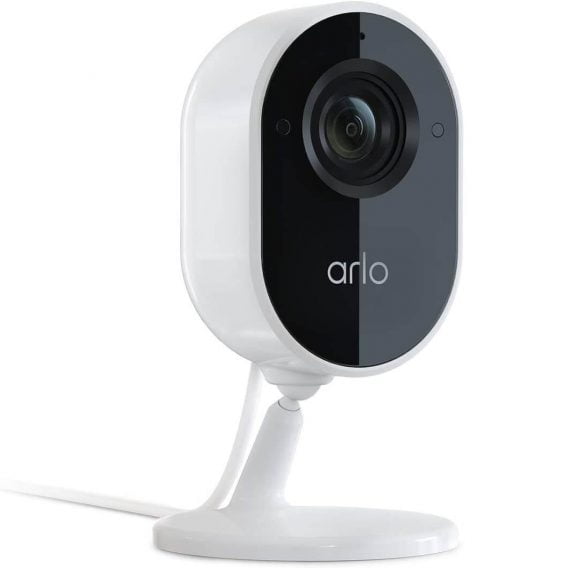 novērošanas kamera arlo essential indoor wifi vmc2040 1080p