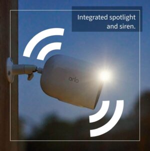 novērošanas kamera arlo go 2 vml2030 wireless mobile lte