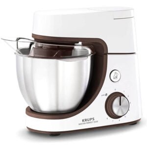 virtuves kombains krups ka51k1 master perfect duo 1100 w 4.6 l
