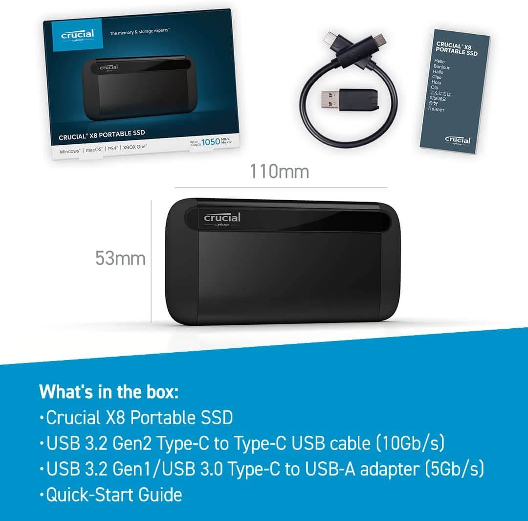 Emmi ssd deals