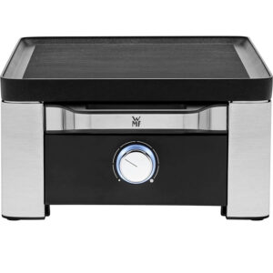 elektriskais galda grils wmf lono raclette ‎415040011, 1500 w, 8 personām