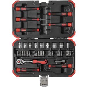 instrumentu adventes kalendārs gedore 3304900 red r49002042