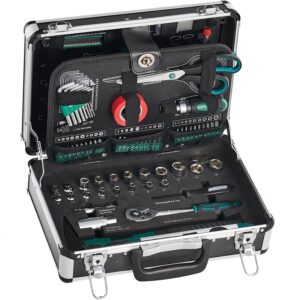 instrumentu komplekts brüder mannesmann m29067 90 gab.