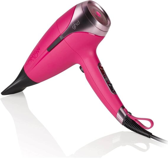 matu fēns ghd helios limited edition orchid pink