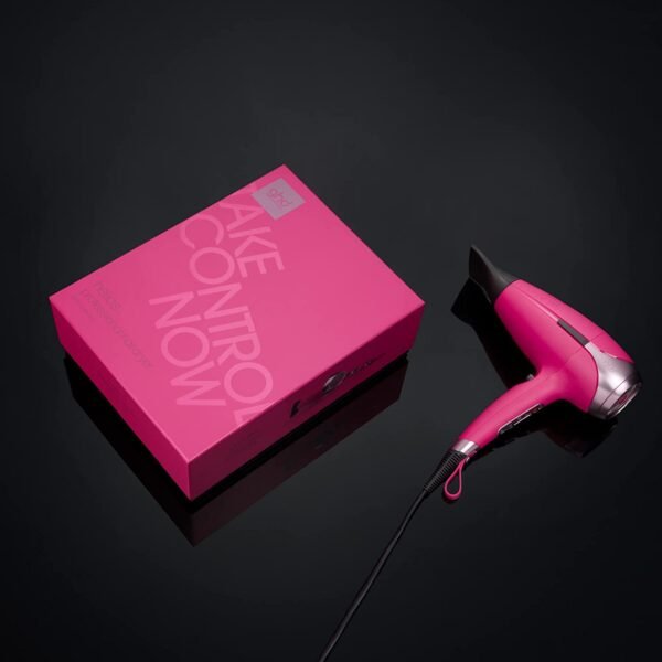 matu fēns ghd helios limited edition orchid pink