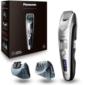 matu trimmeris panasonic premium er sb60 ar 19 garuma iestatījumiem 0.5 10 mm
