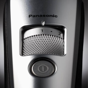 matu trimmeris panasonic premium er sb60 ar 19 garuma iestatījumiem 0.5 10 mm