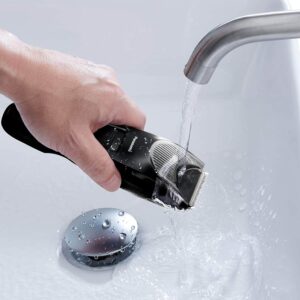 matu trimmeris panasonic premium er sc40 ar 19 garuma iestatījumiem 0.5 10 mm