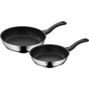 pannas wmf cromargan devil frying pan 0733026299 2 gab. 24 un 28 cm