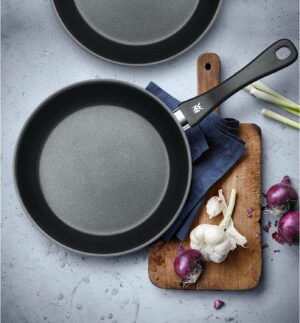 pannas wmf cromargan devil frying pan 0733026299 2 gab. 24 un 28 cm