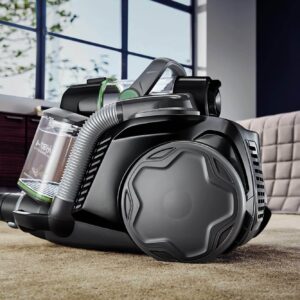 putekļu sūcējs aeg lx8 2 Öko 600 w 1.6 l konteiners
