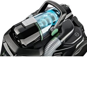 putekļu sūcējs aeg lx8 2 Öko 600 w 1.6 l konteiners