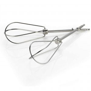 rokas mikseris cuisinart rhm100e sudraba