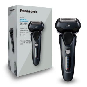 skuveklis panasonic es lt68 k803 wet / dry