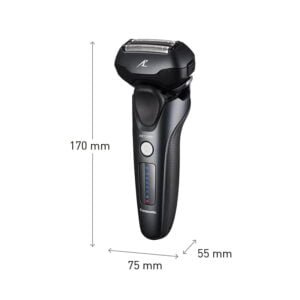 skuveklis panasonic es lt68 k803 wet / dry
