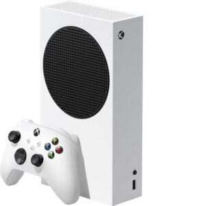 spēļu konsole xbox series s 512 gb rrs 00009