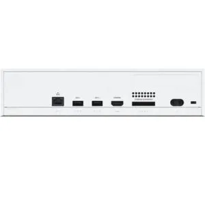 spēļu konsole xbox series s 512 gb rrs 00009