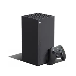 spēļu konsole xbox series x 1882 1 tb
