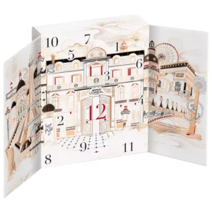 adventes kalendars loreal paris mini 12 lodzini1 66f521f4d5575