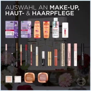 adventes kalendars loreal paris mini 12 lodzini3 66f521f892bd7