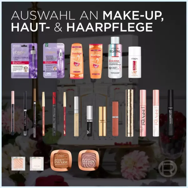 adventes kalendars loreal paris mini 12 lodzini3 66f521f892bd7