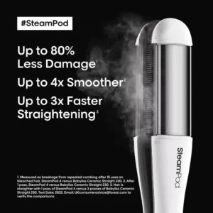 matu taisnotajs loreal professionnel paris steampod 40 e3902400 1 69d0dd652154b