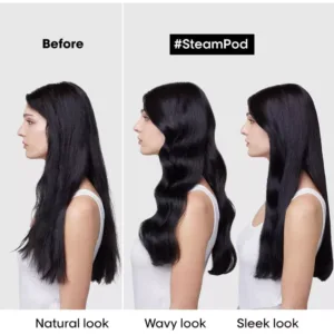 matu taisnotajs loreal professionnel paris steampod 40 e3902400 4 69d0dd5fcdda3
