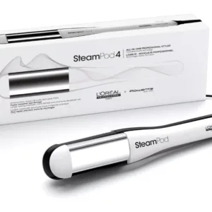 Matu taisnotājs L’Oreal Professionnel Paris SteamPod 4.0 E3902400